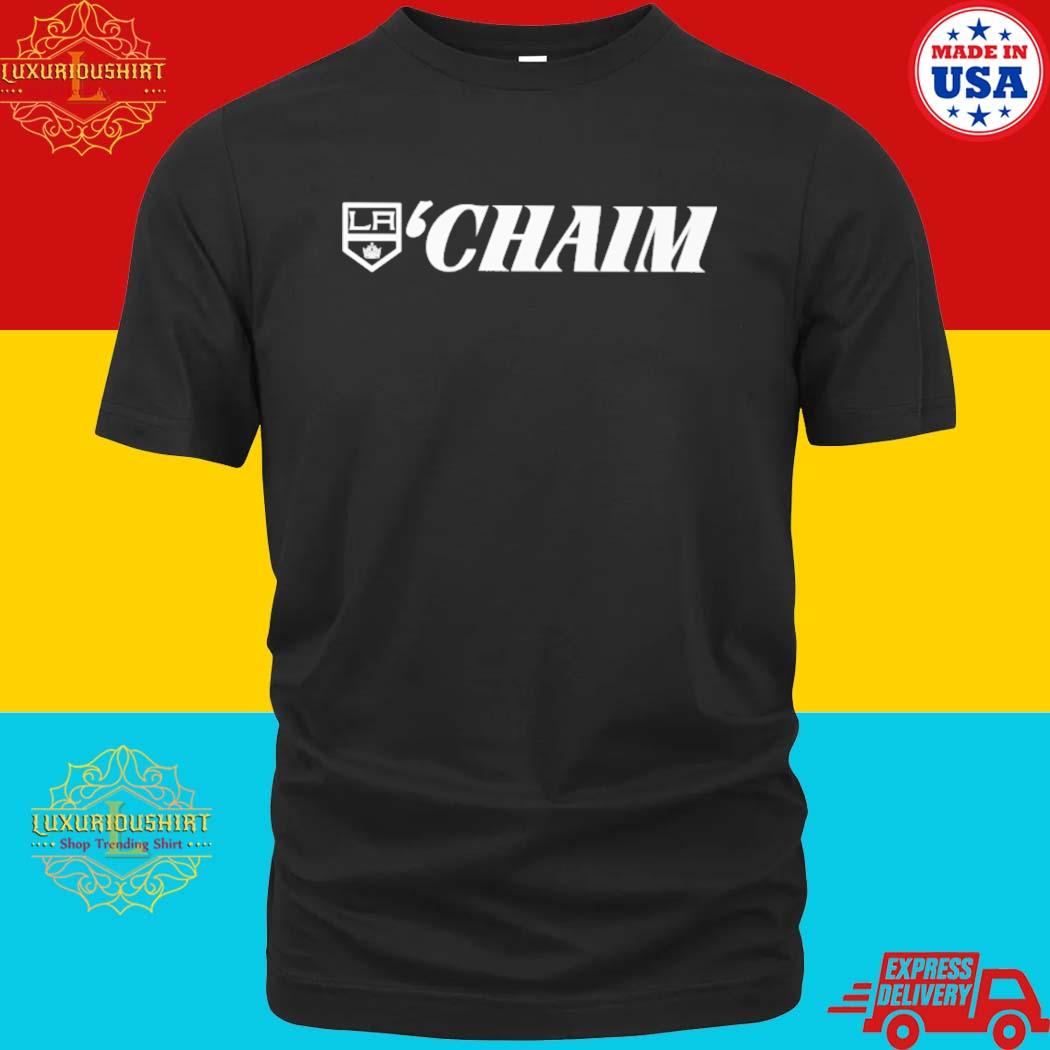 Official La King' Chaim Shirt