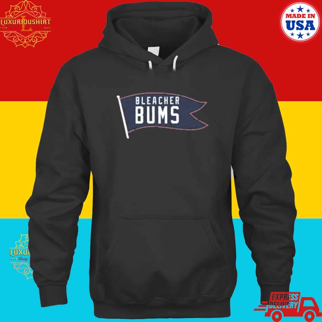 Official Obvious Bleacher Bum Shirt hoodie