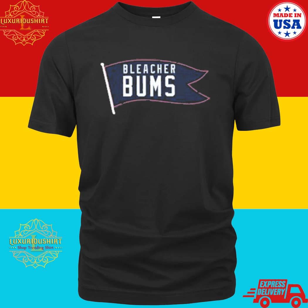 Official Obvious Bleacher Bum Shirt