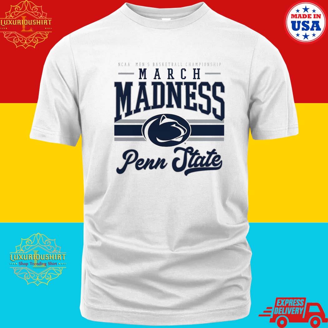 Luxurioushirt Official Penn State Nittany Lions 2023 Ncaa Men’s