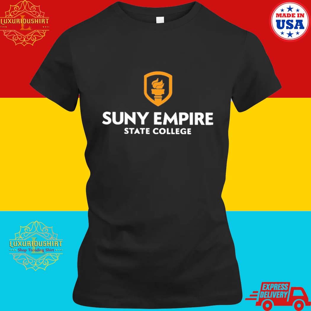 SUNY Empire State College - T-Shirts Women's