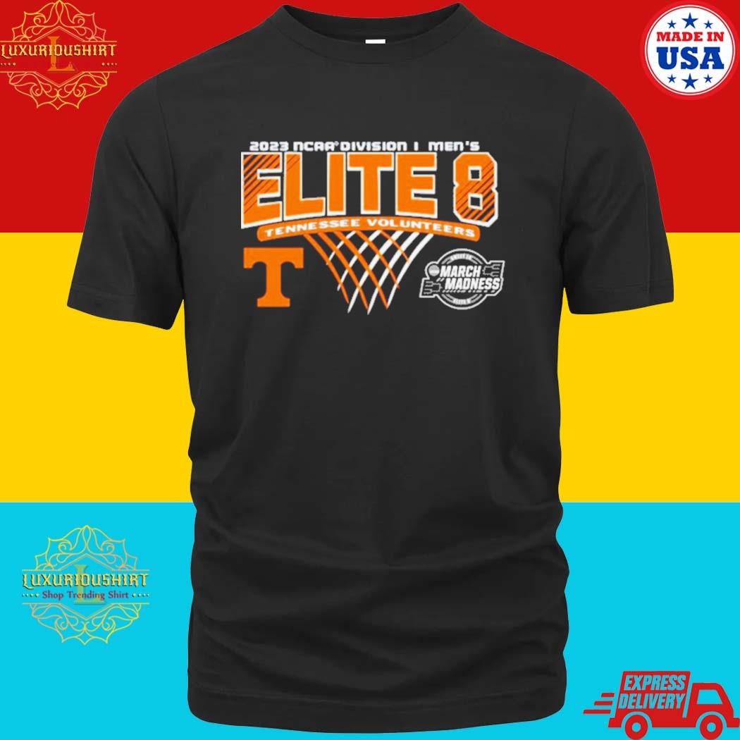 Luxurioushirt Official tennessee Volunteers 2023 Ncaa Division I Men