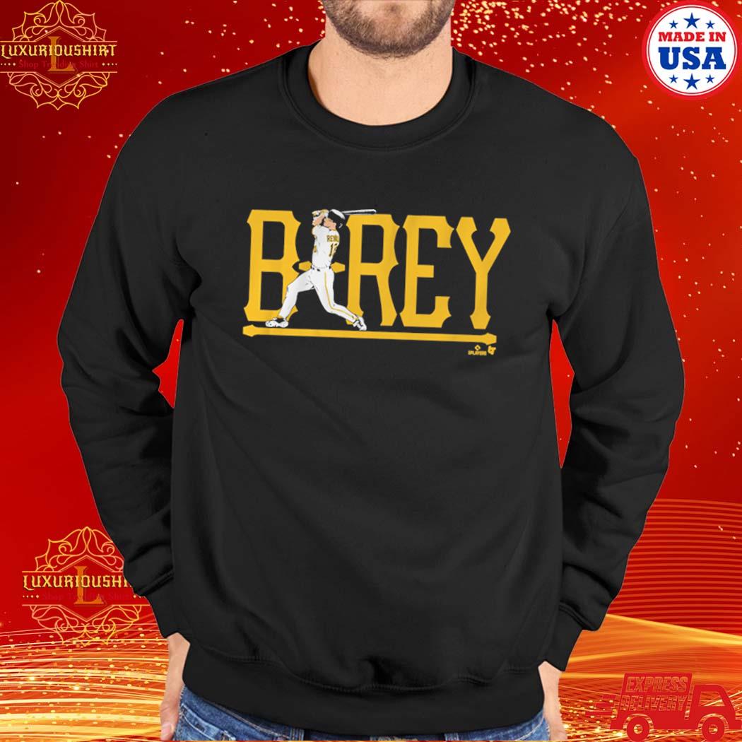 Bryan reynolds b-rey 2023 shirt, hoodie, longsleeve tee, sweater