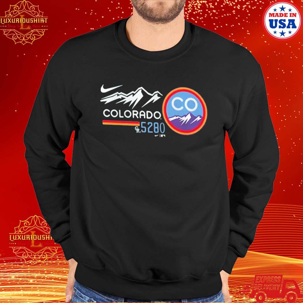 Colorado Rockies City Connect Shirt,Sweater, Hoodie, And Long Sleeved,  Ladies, Tank Top