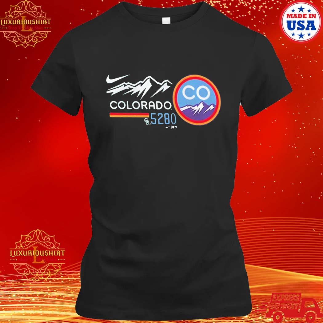 Colorado rockies city connect graphic T-shirt, hoodie, sweater, long sleeve  and tank top