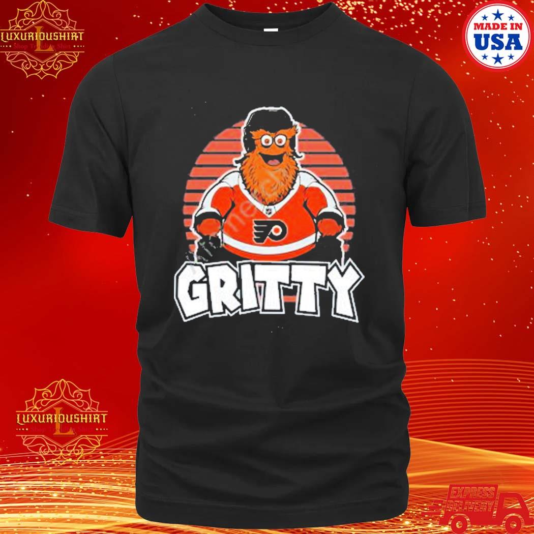 Official Flyers Mascot Pride Shirt