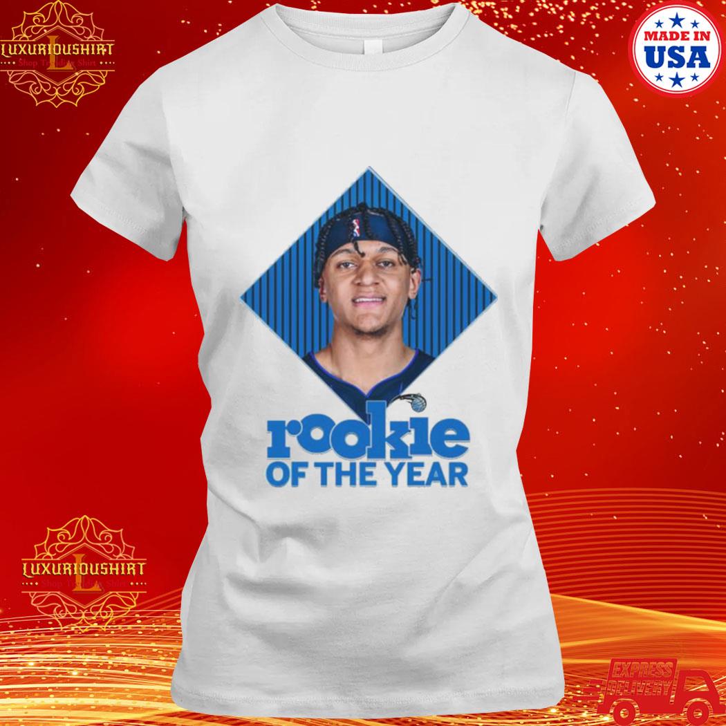 Ipeepz Paolo Banchero Win 2023 Rookie of The Year Shirt