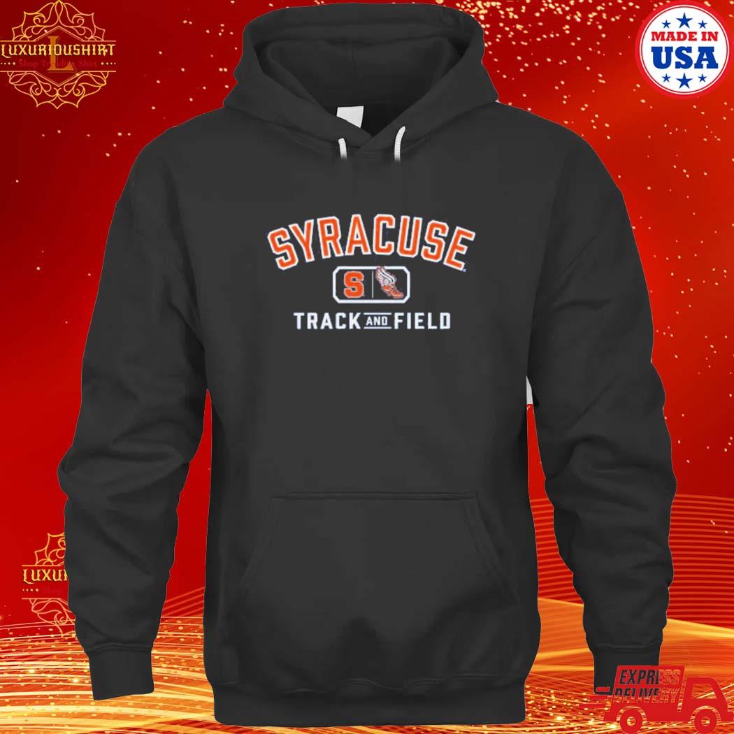 Official Syracuse Orange 20Th Champs Arch Shirt hoodie