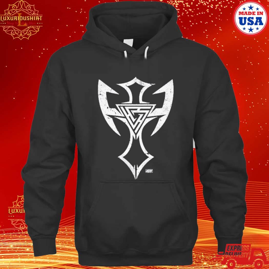 Official The Hardys Xtreme Shirt hoodie