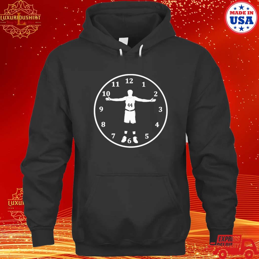 Official time Lord Time Shirt hoodie