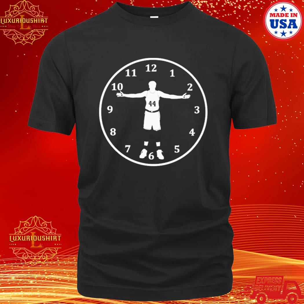 Official time Lord Time Shirt