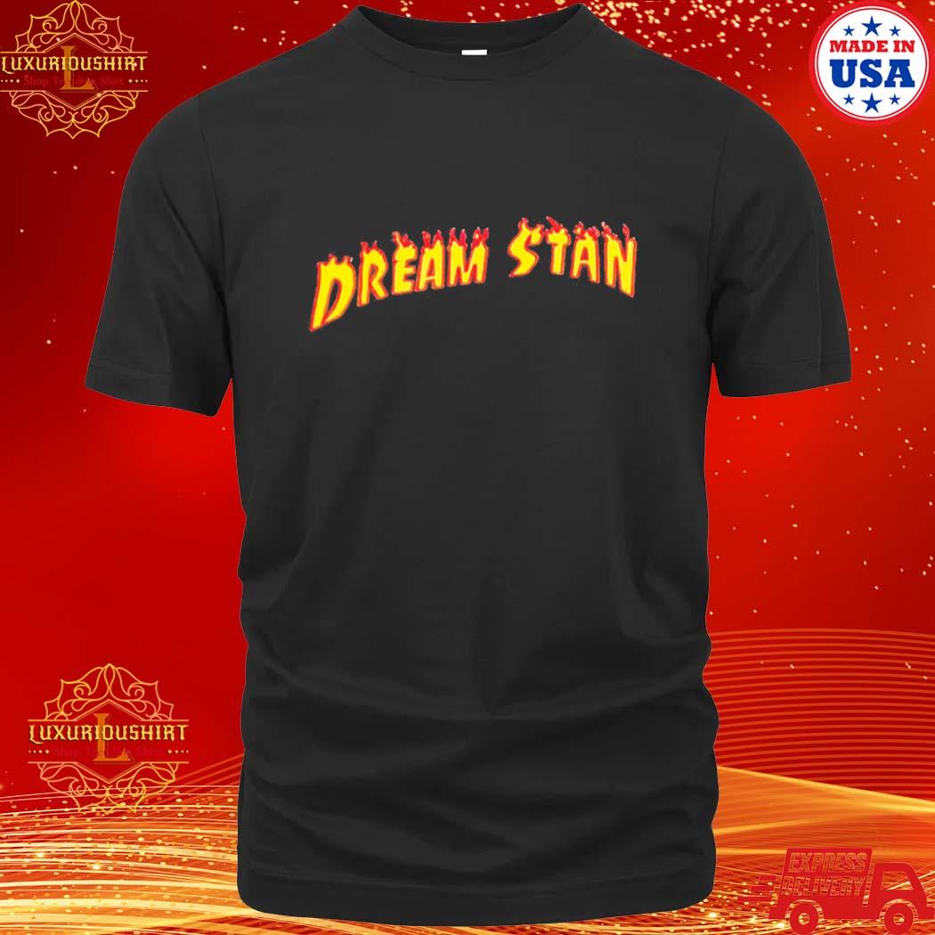 Official Dream Stan Shirt