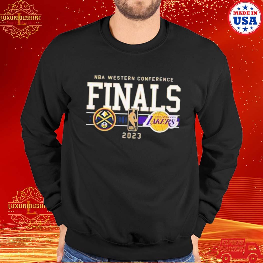 Denver Nuggets players and coach NBA finals 2023 shirt, hoodie, sweater,  long sleeve and tank top