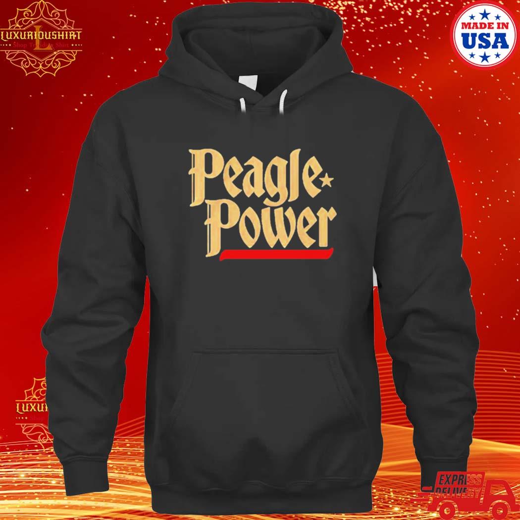 Official texas Longhorns Peagle Power s hoodie