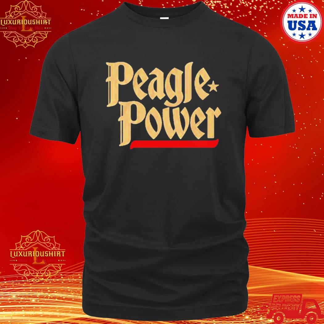 Official texas Longhorns Peagle Power shirt