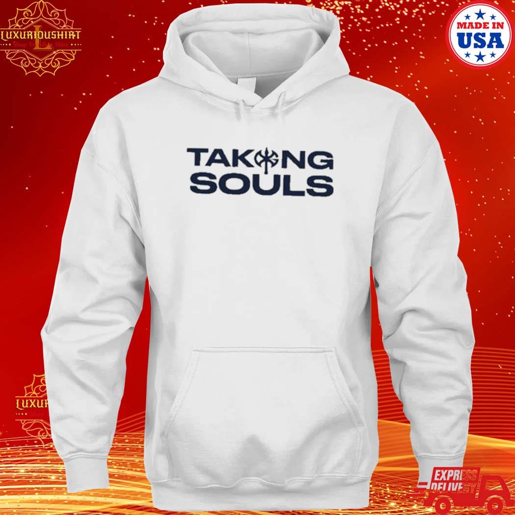Official david Goggins Taking Souls s hoodie