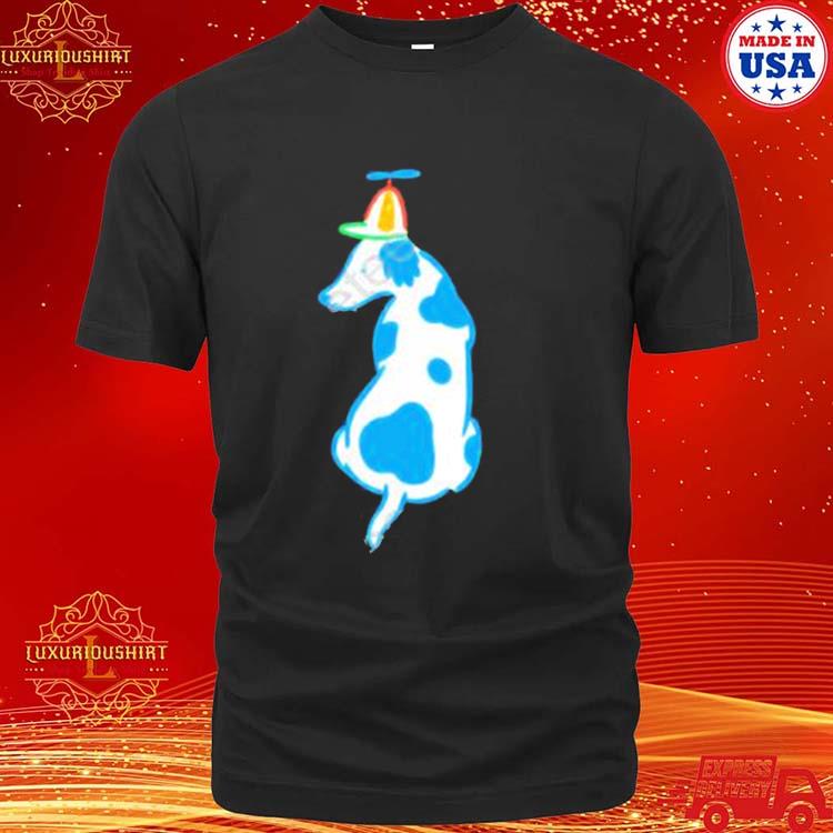 Official Google Doogler Shirt