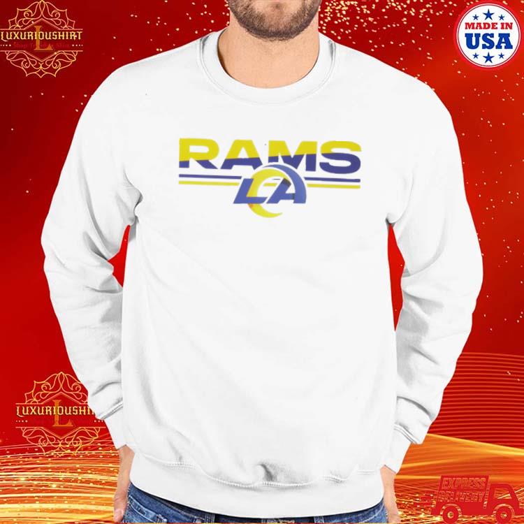 Los Angeles Rams Nfl 3Rd Down 2023 Shirt - Peanutstee