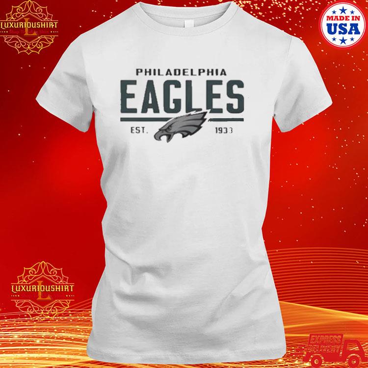 Danelo Cavalcante Eagles T Shirt - TheKingShirtS