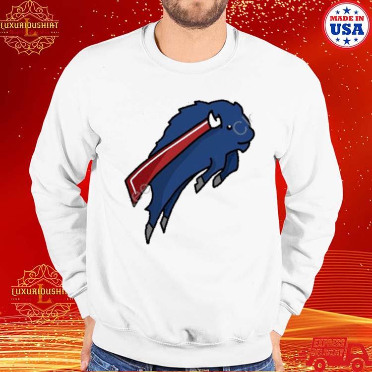 Corndoggylol Denver Broncos Buffaloes Logo Meme New shirt - Limotees