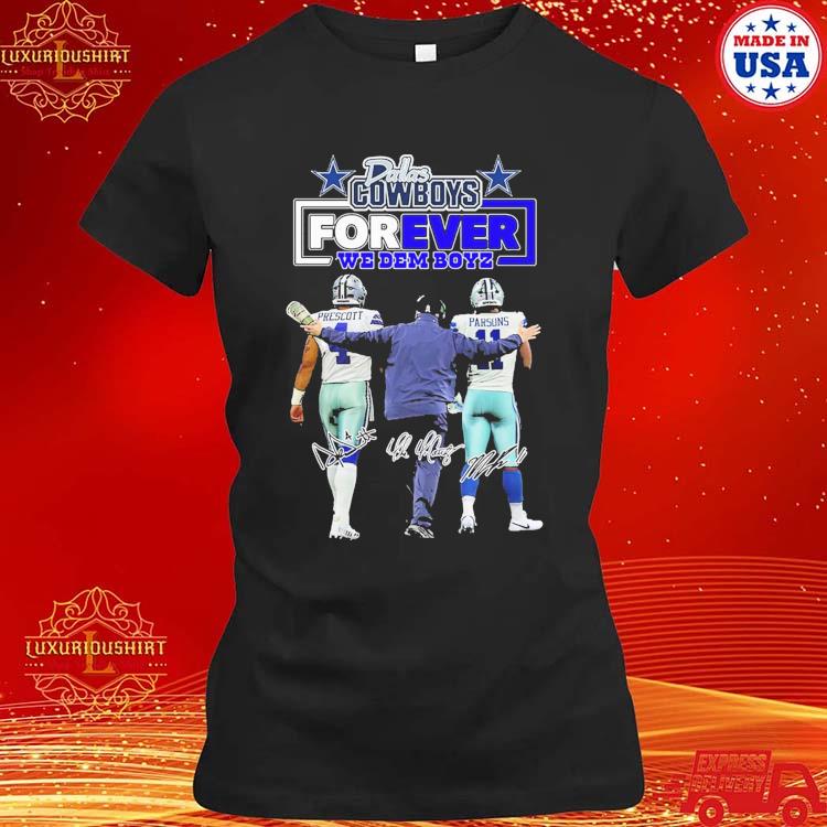 Official Dallas Cowboys forever we dem boyz shirt, hoodie, sweater, long  sleeve and tank top