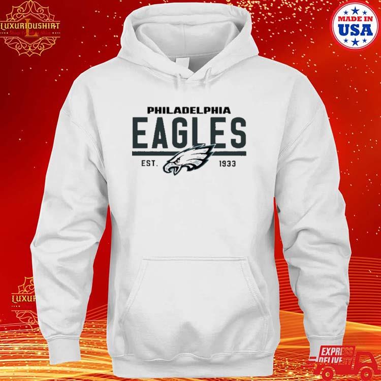 Danelo Cavalcante Eagles T Shirt - TheKingShirtS