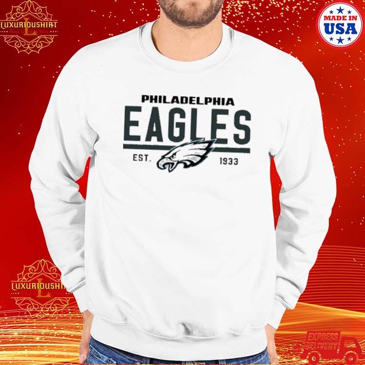 Danelo Cavalcante Eagles T Shirt - TheKingShirtS