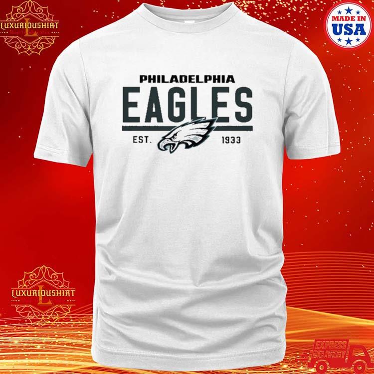 Danelo Cavalcante Eagles T Shirt - TheKingShirtS