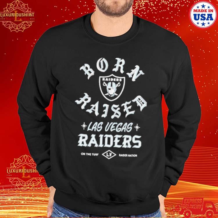 Las Vegas Raiders Youth Primary Logo Shirt, hoodie, sweater, long sleeve  and tank top