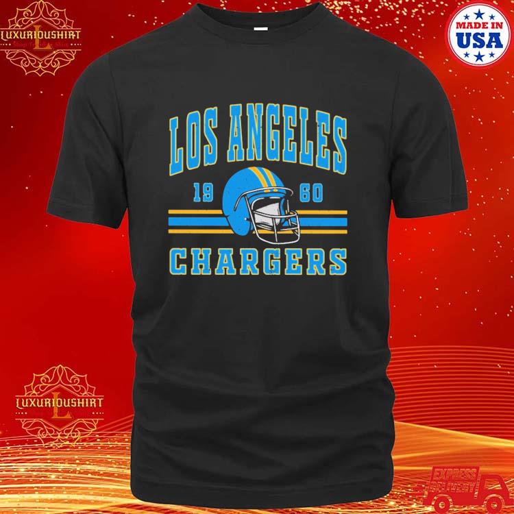 Fear The San Diego Chargers NFL Logo 2023 Shirt, hoodie, sweater, long  sleeve and tank top