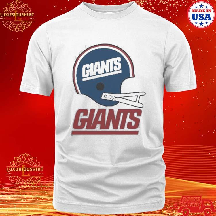 New York Giants Big Helmet shirt, hoodie, sweater, long sleeve and tank top