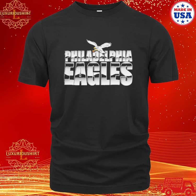 Official philadelphia Eagles Giving Kelly Green is Back 2023 Shirt, hoodie,  sweater, long sleeve and tank top