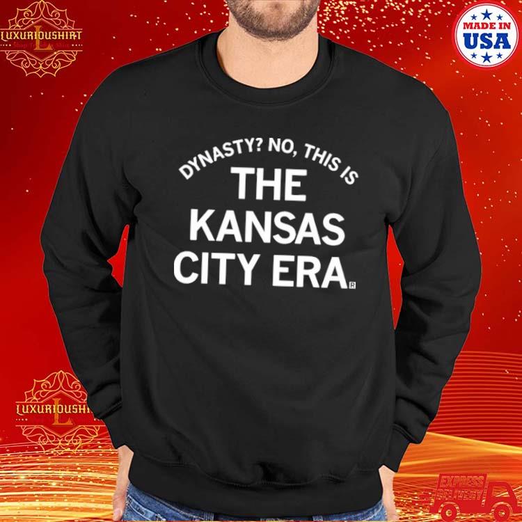 St. Patrick of Kansas City T-Shirt – RAYGUN