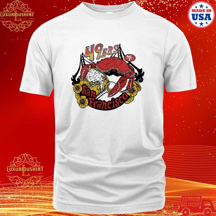 NFL Flavortown San Francisco 49ers Shirt, hoodie, sweater, long sleeve and  tank top