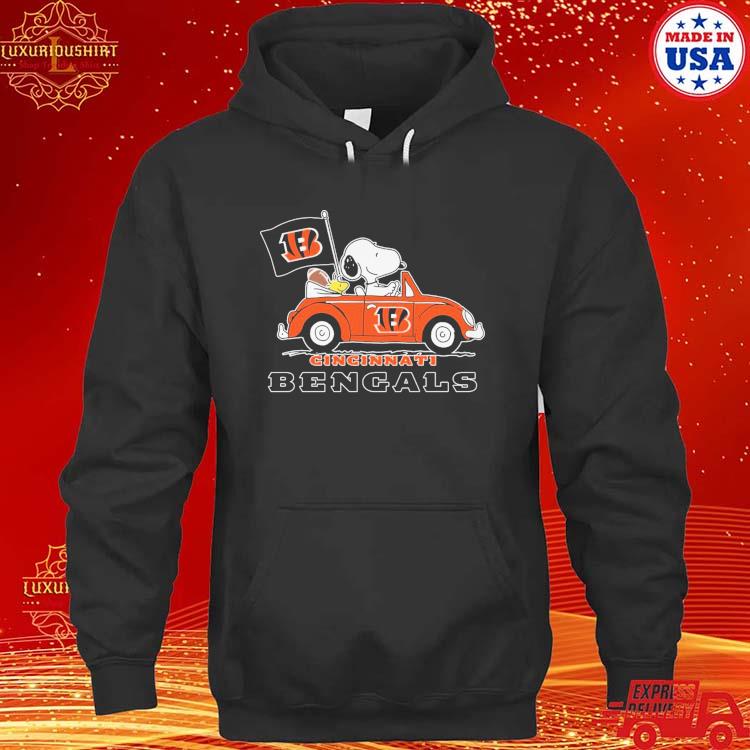 Rally house cincinnatI bengals out T-shirts, hoodie, sweater, long sleeve  and tank top