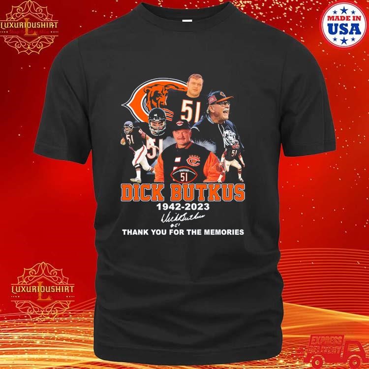 Chicago Bears Legends Players 2023 Signatures T-Shirt, hoodie, sweater,  long sleeve and tank top