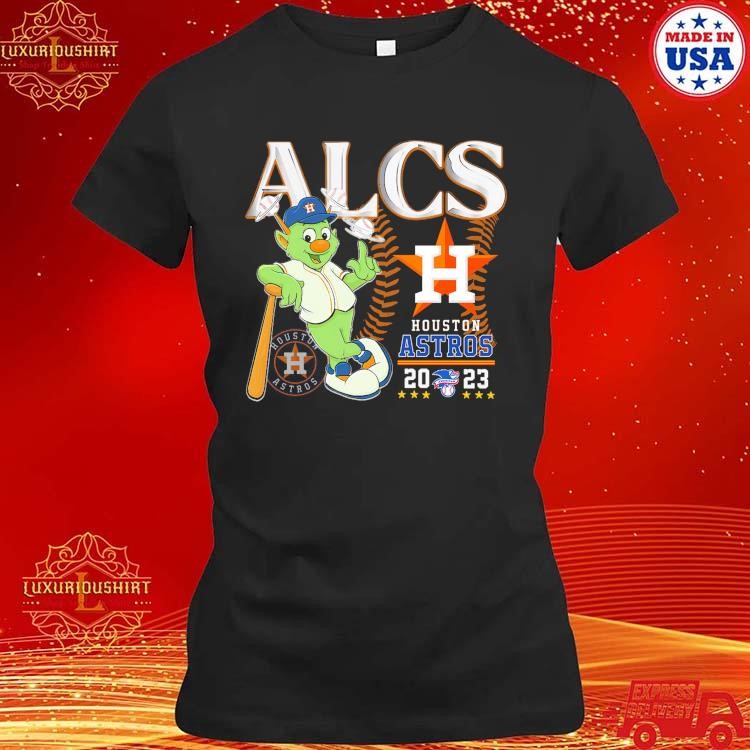 Orbit Houston Astros ALCS 2023 Shirt, hoodie, sweater, long sleeve and tank  top