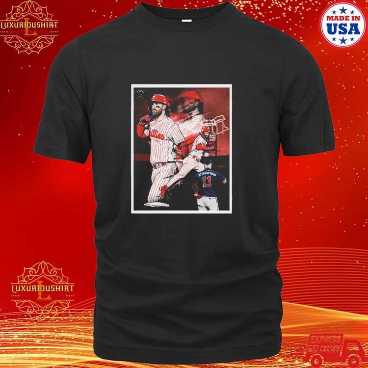 Bryce Harper Look Atta Boy Harp 11 Shirt, hoodie, sweater, long sleeve and  tank top