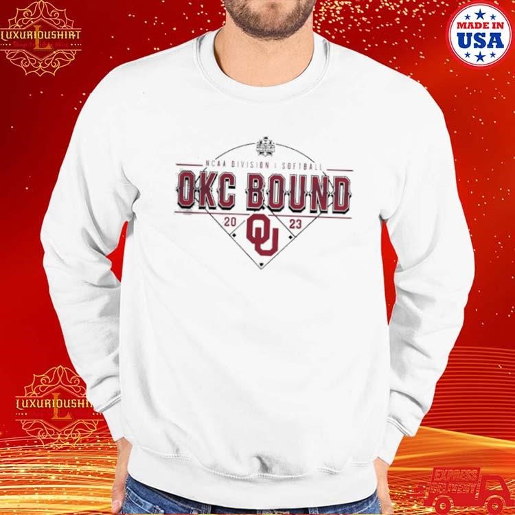 2023 Women's College World Series Oklahoma City shirt t-shirt by To-Tee  Clothing - Issuu