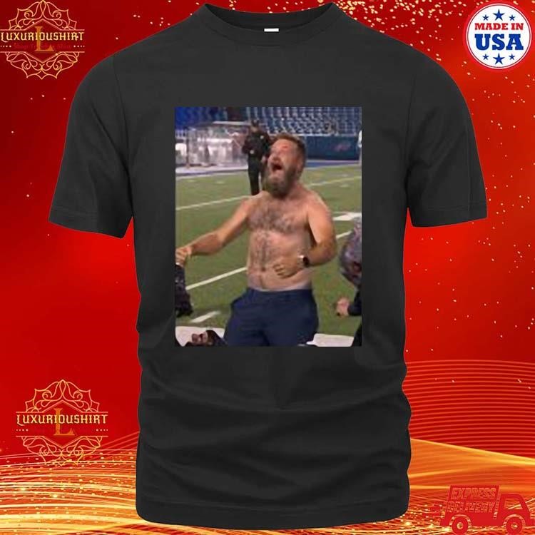 Official Ryan Fitzpatrick Off Shirt