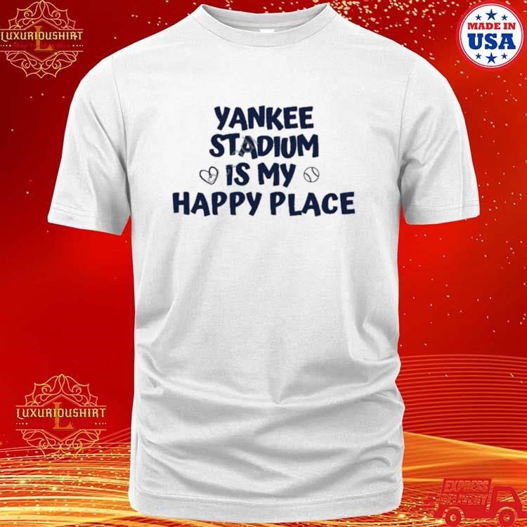 New York Yankees Yankee stadium Major league baseball logo shirt, hoodie,  sweater, long sleeve and tank top