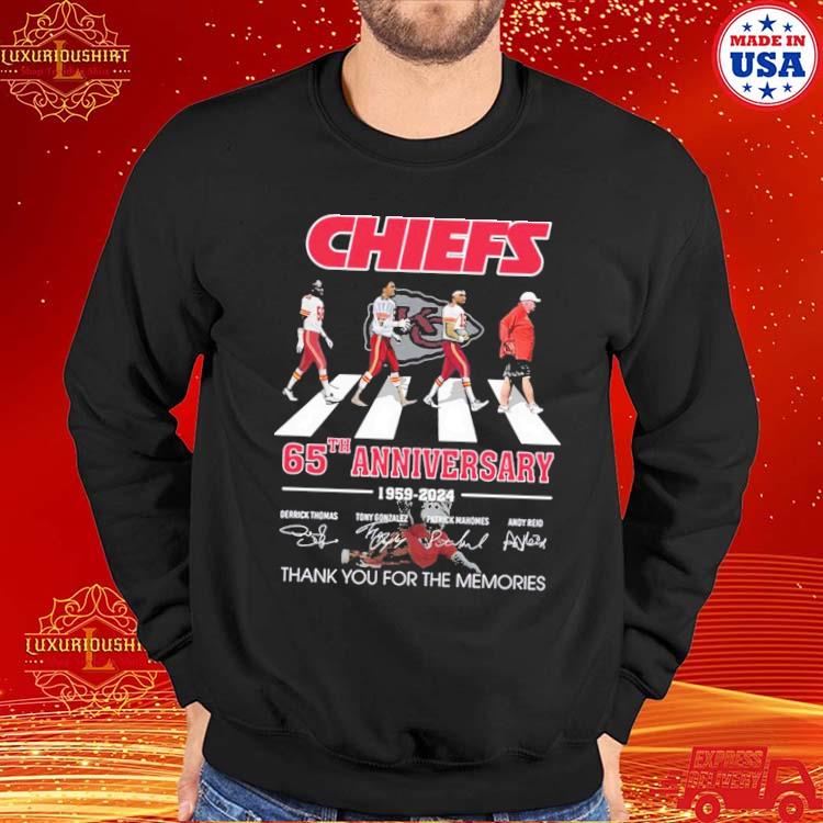 Kansas City Chiefs Apparel Chiefs Made Mobb Shirt, hoodie, sweater, long  sleeve and tank top