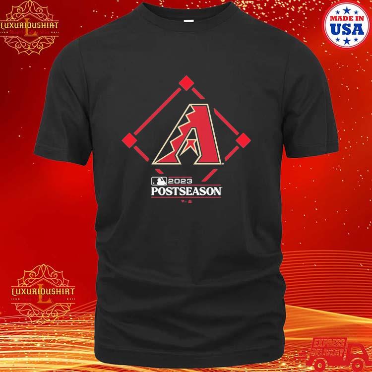 Arizona Diamondbacks 2023 Postseason Around the Horn shirt, hoodie,  sweater, long sleeve and tank top