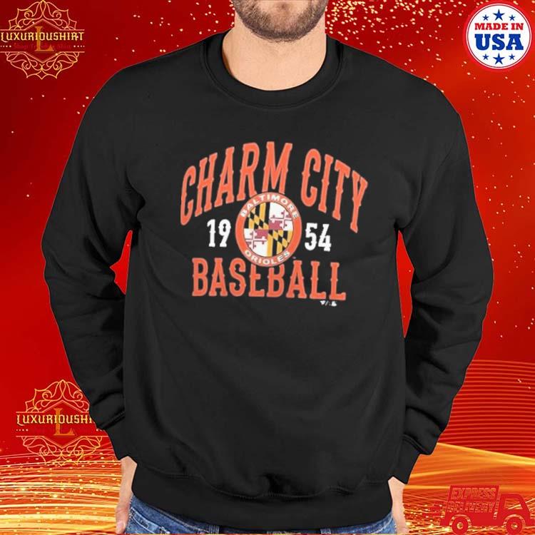 Official baltimore Orioles Personalized Hometown T-Shirt, hoodie, sweater,  long sleeve and tank top