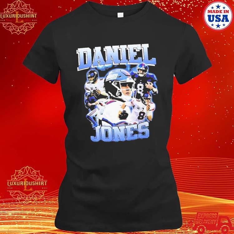 Daniel Jones Ny Giants T-Shirt, hoodie, sweater, long sleeve and tank top