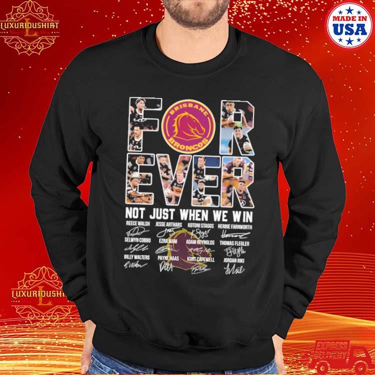 Denver Broncos Win Lose Or Tie Broncos Fan Till I Die Signatures shirt,  hoodie, sweater, long sleeve and tank top