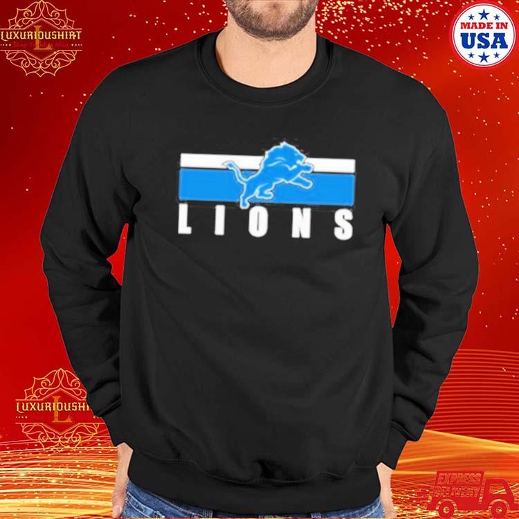 Eminem Detroit Lions T Shirt Mens Size Large NWT