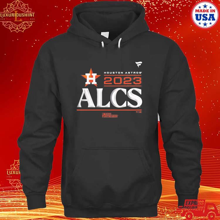 Houston Astros New Era 2023 Division Series Winner Locker Room Shirt,  hoodie, sweater, long sleeve and tank top