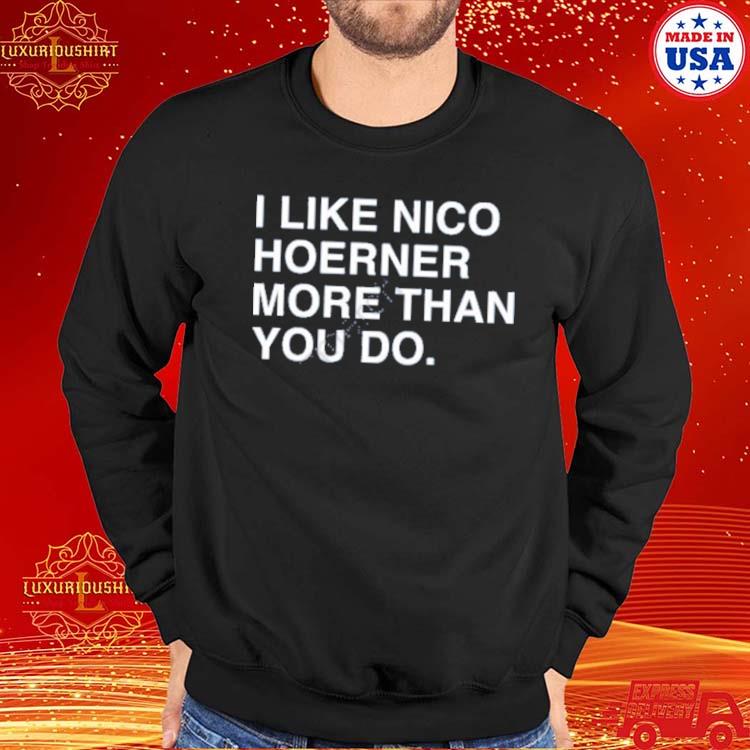 Nico hoerner bestie shirt, hoodie, longsleeve, sweater