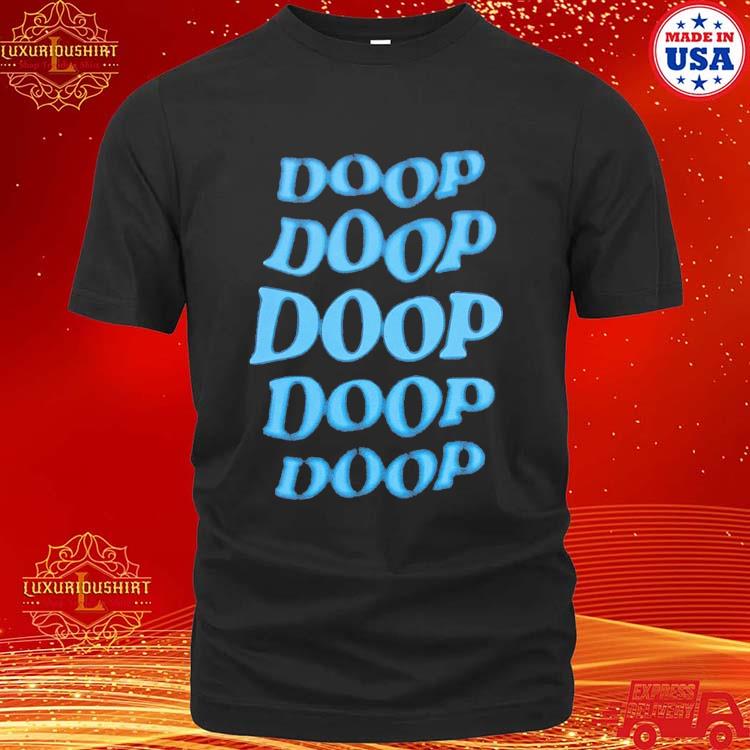 JSP Standard Issue Philadelphia Union Doop T-Shirt, hoodie, sweater, long  sleeve and tank top